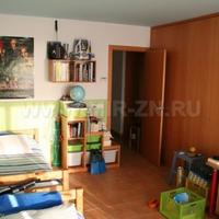 Penthouse at the first line of the sea / lake in Spain, Catalunya, Barcelona, 140 sq.m.