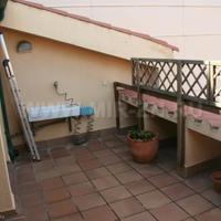 Penthouse at the first line of the sea / lake in Spain, Catalunya, Barcelona, 140 sq.m.