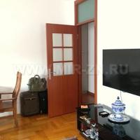 Flat in Montenegro, 91 sq.m.