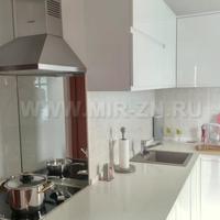 Flat in Montenegro, 91 sq.m.