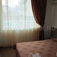 Apartment in Bulgaria, Burgas Province, Elenite, 42 sq.m.