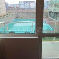 Apartment in Bulgaria, Burgas Province, Elenite, 42 sq.m.