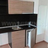Apartment in Bulgaria, Burgas Province, Elenite, 42 sq.m.