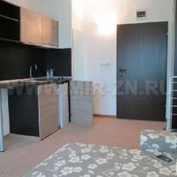 Apartment in Bulgaria, Burgas Province, Elenite, 42 sq.m.