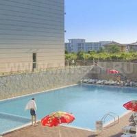 Apartment in Bulgaria, Burgas Province, Elenite, 42 sq.m.