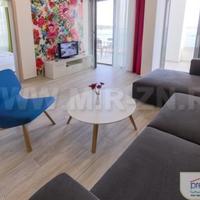 Flat at the first line of the sea / lake in Montenegro, Kotor, 72 sq.m.