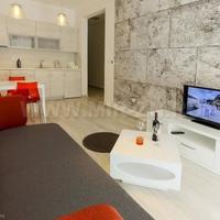 Flat at the first line of the sea / lake in Montenegro, Kotor, 72 sq.m.