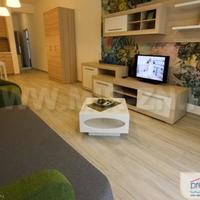 Flat at the first line of the sea / lake in Montenegro, Kotor, 72 sq.m.