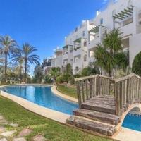 Apartment in Spain, Comunitat Valenciana, Alicante, 180 sq.m.