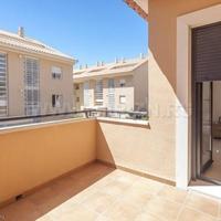 Таунхаус в Испании, Валенсия, Аликанте, 200 кв.м.