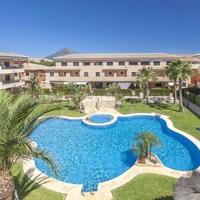 Таунхаус в Испании, Валенсия, Аликанте, 200 кв.м.