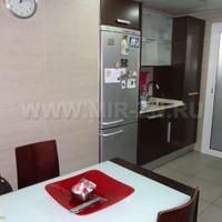 Flat at the first line of the sea / lake in Spain, Catalunya, Begur, 90 sq.m.