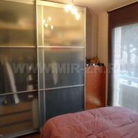 Flat at the first line of the sea / lake in Spain, Catalunya, Begur, 90 sq.m.