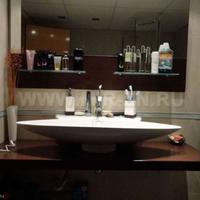 Flat at the first line of the sea / lake in Spain, Catalunya, Begur, 90 sq.m.