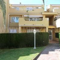 Apartment in Spain, Comunitat Valenciana, Alicante, 149 sq.m.