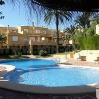 Apartment in Spain, Comunitat Valenciana, Alicante, 149 sq.m.