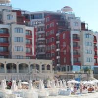 Flat in Bulgaria, Burgas Province, Elenite, 93 sq.m.