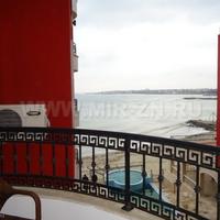 Flat in Bulgaria, Burgas Province, Elenite, 93 sq.m.