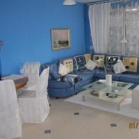 Апартаменты на второй линии моря/озера в Болгарии, Бургасская область, Елените, 110 кв.м.