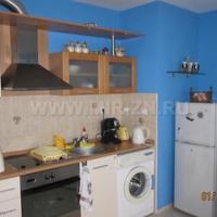 Апартаменты на второй линии моря/озера в Болгарии, Бургасская область, Елените, 110 кв.м.