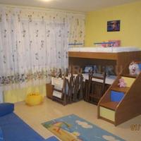 Апартаменты на второй линии моря/озера в Болгарии, Бургасская область, Елените, 110 кв.м.