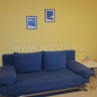 Апартаменты на второй линии моря/озера в Болгарии, Бургасская область, Елените, 110 кв.м.