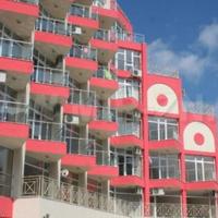Апартаменты в Болгарии, Солнечный Берег, 47 кв.м.