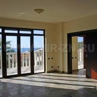 Villa at the first line of the sea / lake in Montenegro, 917 sq.m.