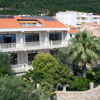 Villa at the first line of the sea / lake in Montenegro, 917 sq.m.