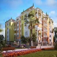 Apartment in Bulgaria, Sunny Beach, 38 sq.m.