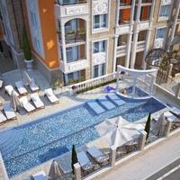 Apartment in Bulgaria, Sunny Beach, 38 sq.m.