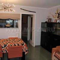 Апартаменты в центре города в Испании, Каталония, Барселона, 90 кв.м.