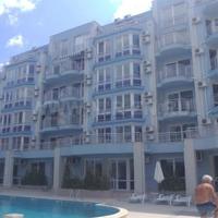Apartment in Bulgaria, Sunny Beach, 50 sq.m.