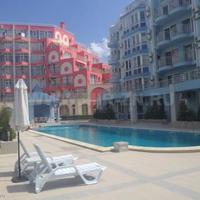 Apartment in Bulgaria, Sunny Beach, 50 sq.m.