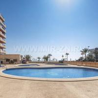 Apartment in Spain, Comunitat Valenciana, Alicante, 57 sq.m.