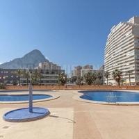 Apartment in Spain, Comunitat Valenciana, Alicante, 57 sq.m.