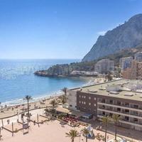 Apartment in Spain, Comunitat Valenciana, Alicante, 57 sq.m.