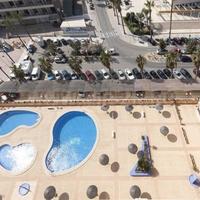 Apartment in Spain, Comunitat Valenciana, Alicante, 57 sq.m.
