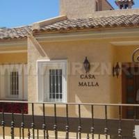 Villa in Spain, Comunitat Valenciana, Alicante, 300 sq.m.