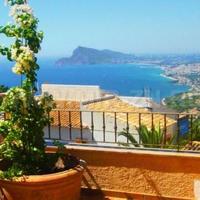 Villa in Spain, Comunitat Valenciana, Alicante, 300 sq.m.