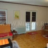 Flat in the city center in Montenegro, 180 sq.m.