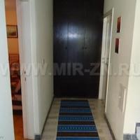 Flat in the city center in Montenegro, 180 sq.m.