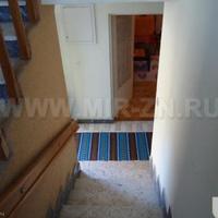Flat in the city center in Montenegro, 180 sq.m.