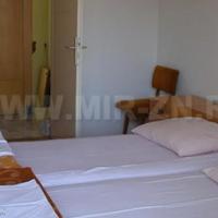 Flat in the city center in Montenegro, 180 sq.m.