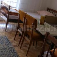 Flat in the city center in Montenegro, 180 sq.m.