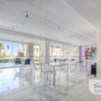 Flat at the first line of the sea / lake in Spain, Comunitat Valenciana, Alicante, 75 sq.m.