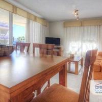 Flat at the first line of the sea / lake in Spain, Comunitat Valenciana, Alicante, 75 sq.m.