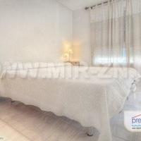 Flat at the first line of the sea / lake in Spain, Comunitat Valenciana, Alicante, 75 sq.m.