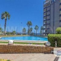 Flat at the first line of the sea / lake in Spain, Comunitat Valenciana, Alicante, 75 sq.m.