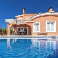 Villa in Spain, Comunitat Valenciana, Alicante, 160 sq.m.